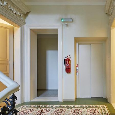 Prague Days - Homey Studio - New Town Bagian luar foto