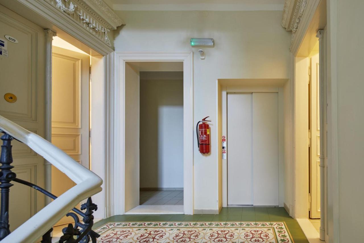 Prague Days - Homey Studio - New Town Bagian luar foto