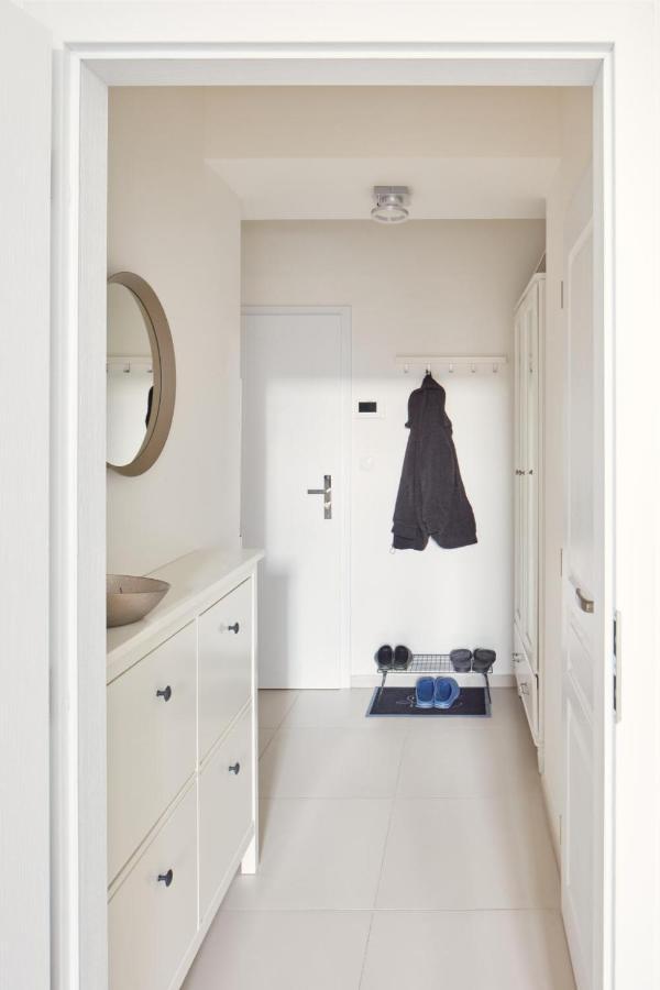 Prague Days - Homey Studio - New Town Bagian luar foto