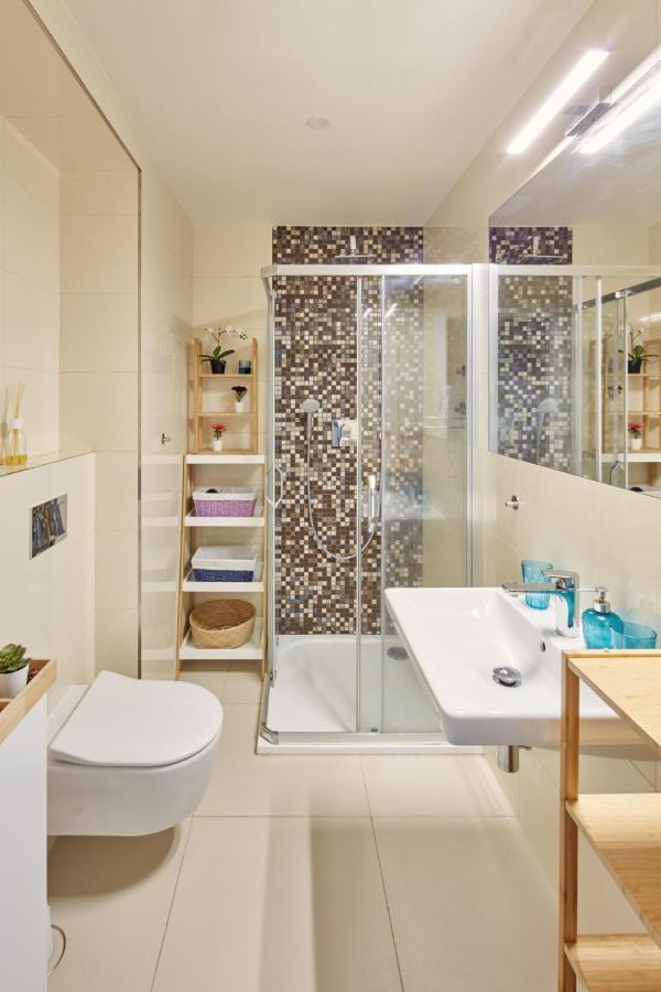 Prague Days - Homey Studio - New Town Bagian luar foto